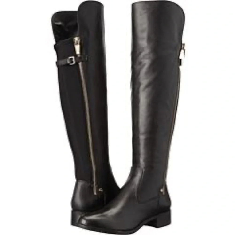Calvin Klein boots